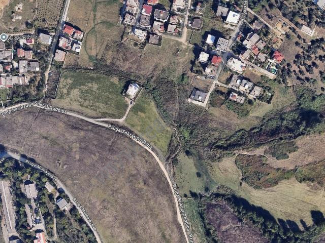 Land for sale near Ali Demi area in Tirana, Albania